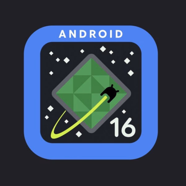 Android 16