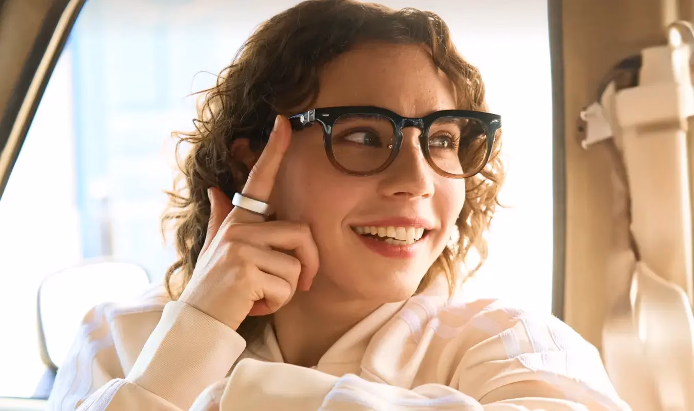 CES 2025: Стартап Halliday Glasses показал умные очки с AI-помощником 2 Halliday Glasses