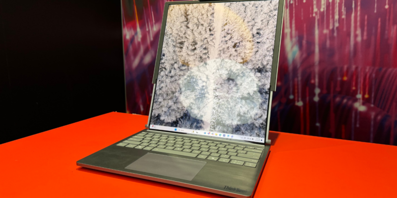 Lenovo ThinkBook Plus Gen 6