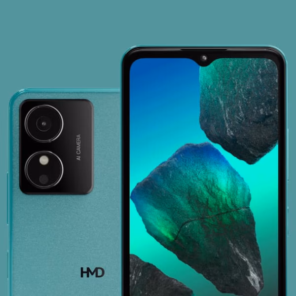 HMD Key