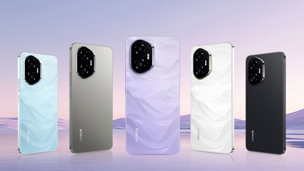 Honor 400