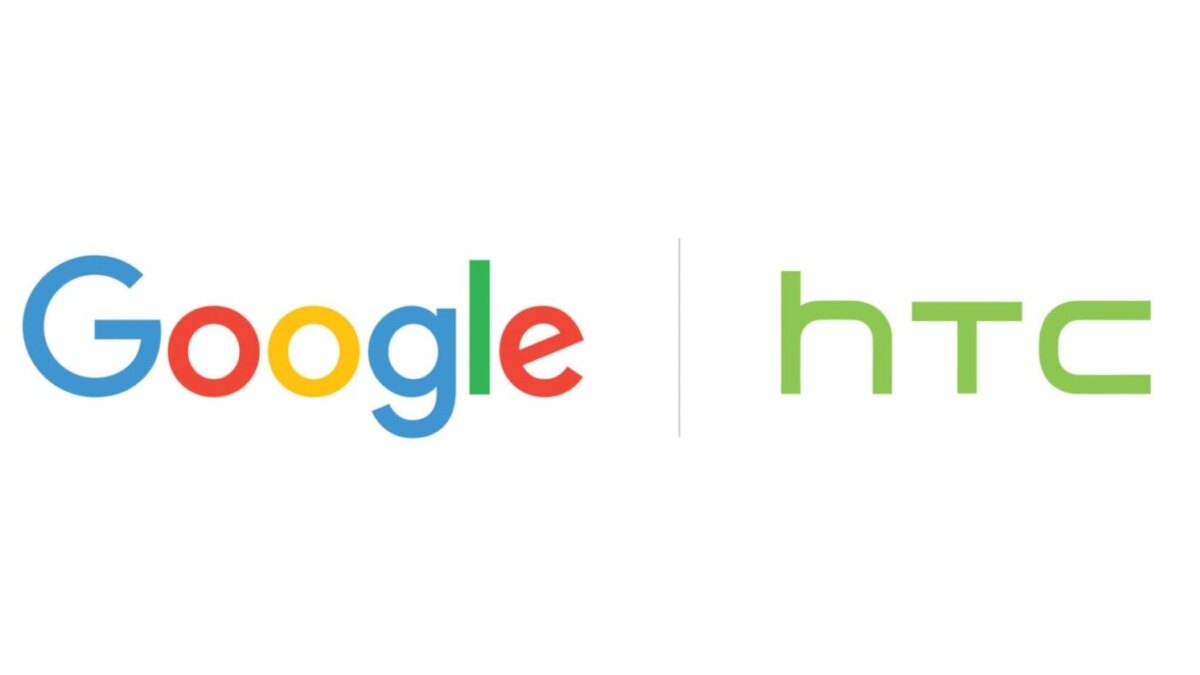 Google купила VR-подразделение компании HTC 3 Google HTC