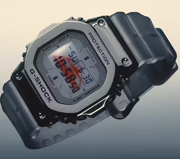 Casio