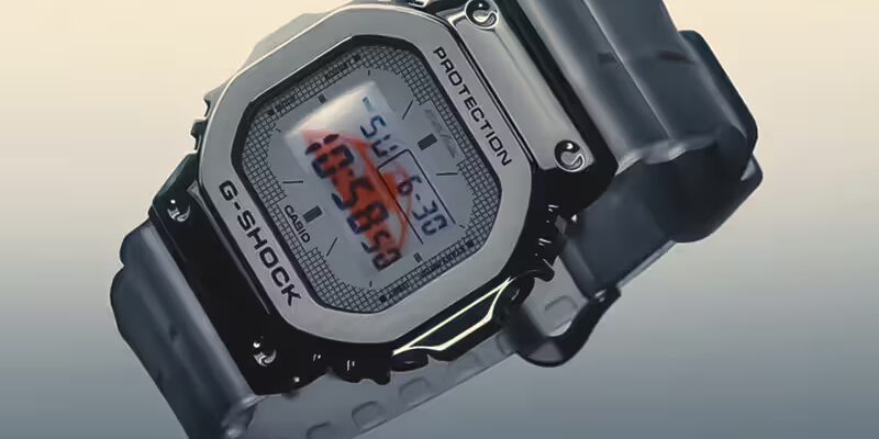 Casio