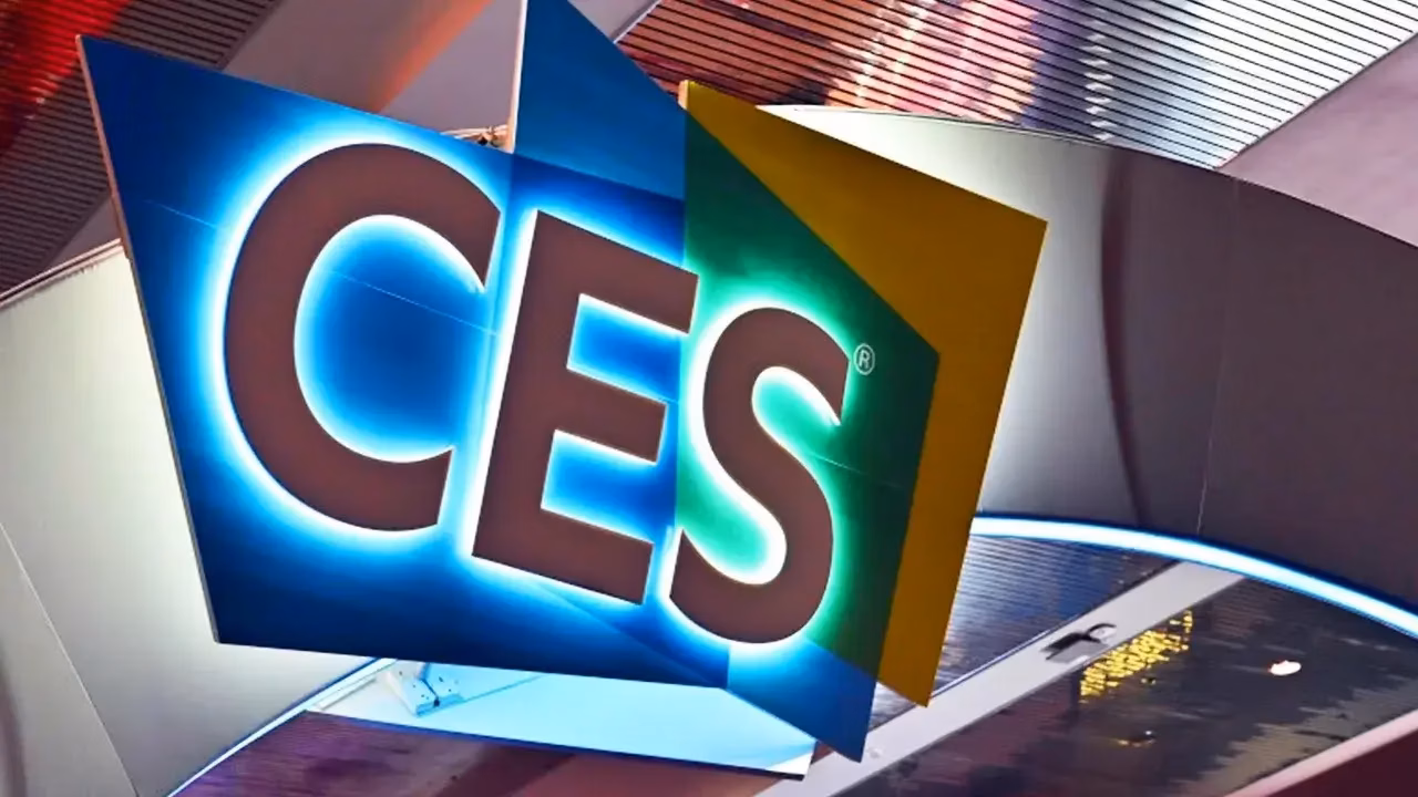 CES 2025: какие гаджеты ждать на технологической выставке 6 CES 2025: какие гаджеты ждать на технологической выставке