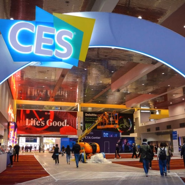 CES 2025