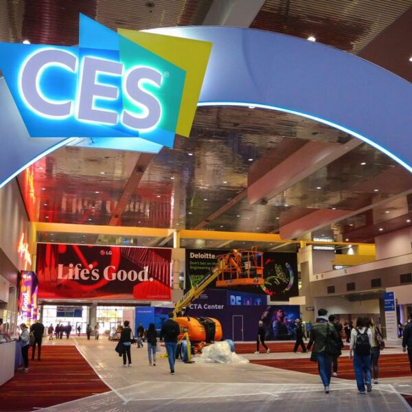 CES 2025