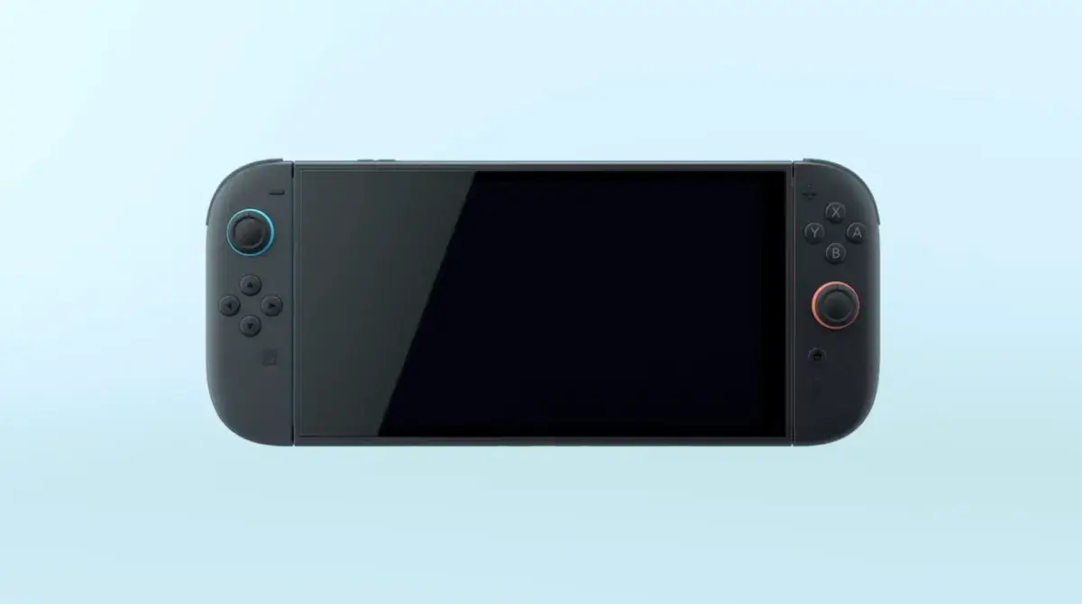 Nintendo Switch 2