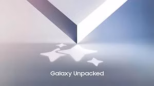samsung unpacked 2025