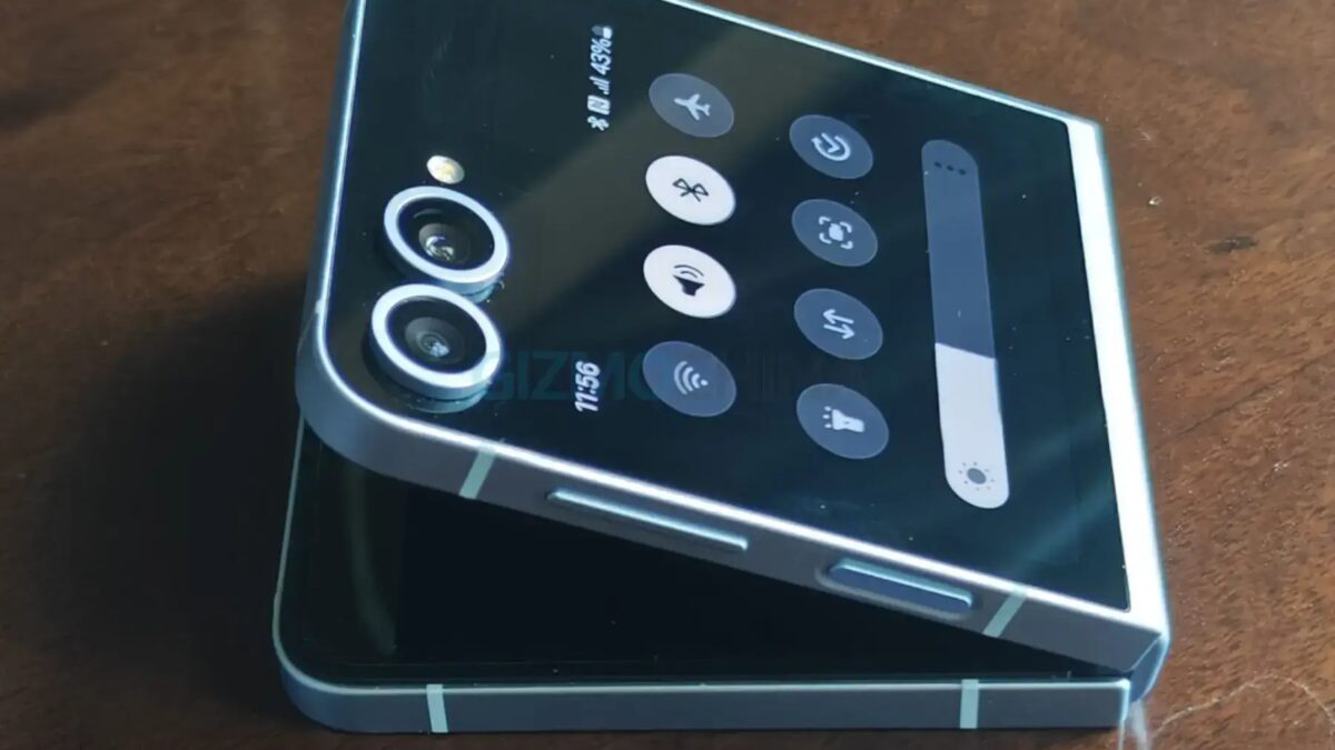 Камера Samsung Galaxy Z Flip 7 будет довольно посредственной 5 img20240711115652 2048x1540 1