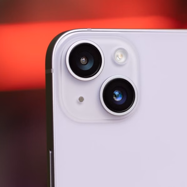 Это iPhone 14, но именно на базе него могут сделать SE 4