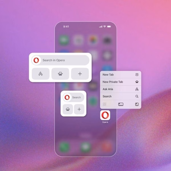 Opera