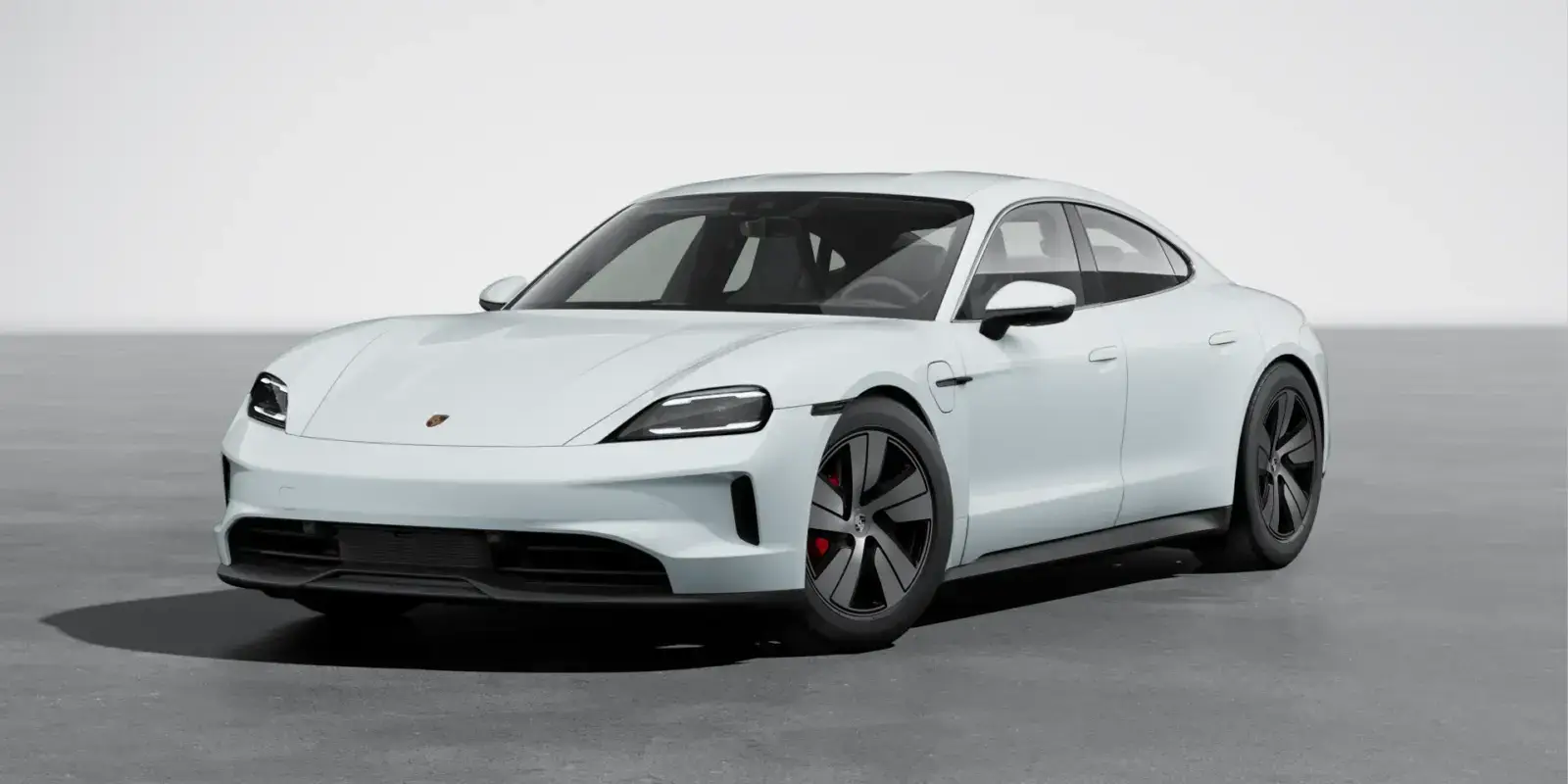 Porsche Taycan установил новый рекорд Гиннесса 1 Porsche Taycan