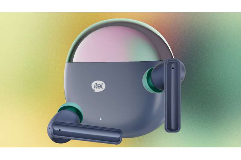itel S9 Ultra