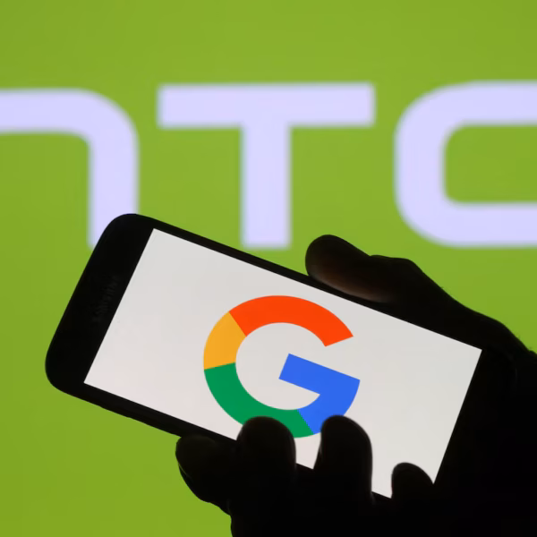 Google HTC