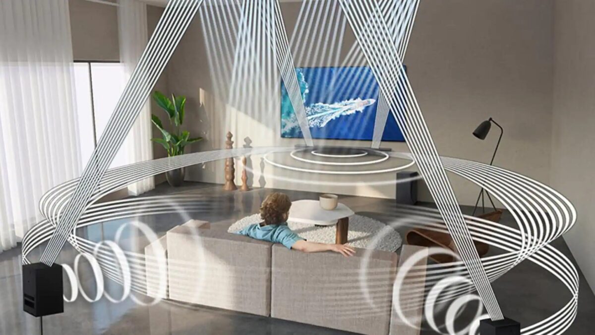 Samsung Eclipsa Audio