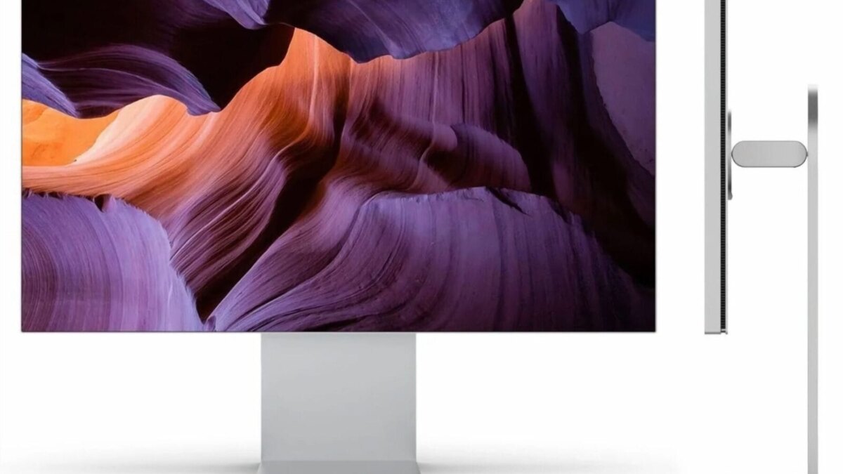 Главное на CES 2025: видеокарты RTX 50, инновационный экран Samsung и многое другое 10