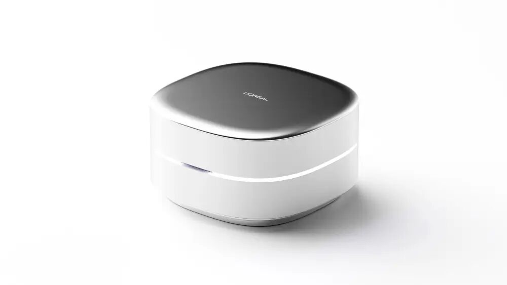 L’Oréal Cell BioPrint