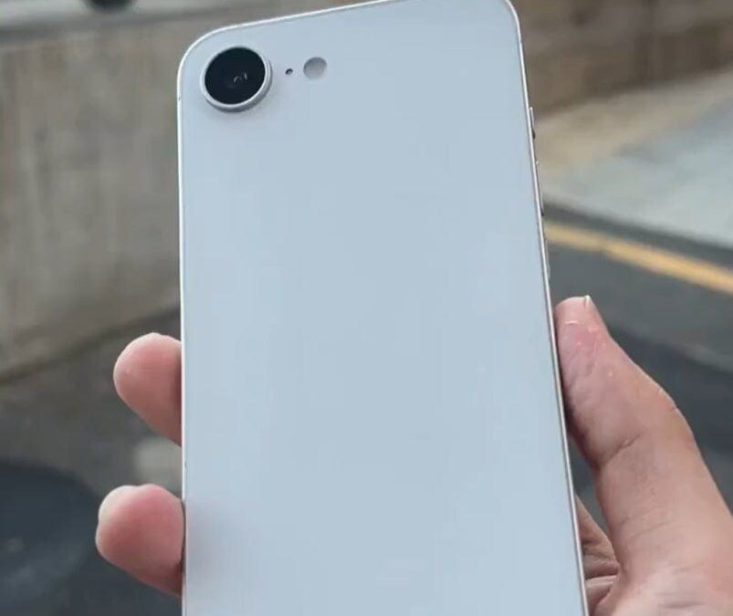 majin bu iphone se 4 mid 5