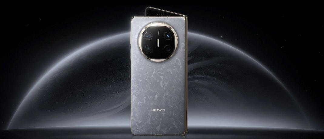 Huawei укрепляет позиции на китайском рынке премиальных смартфонов благодаря снижению цен 3 Huawei