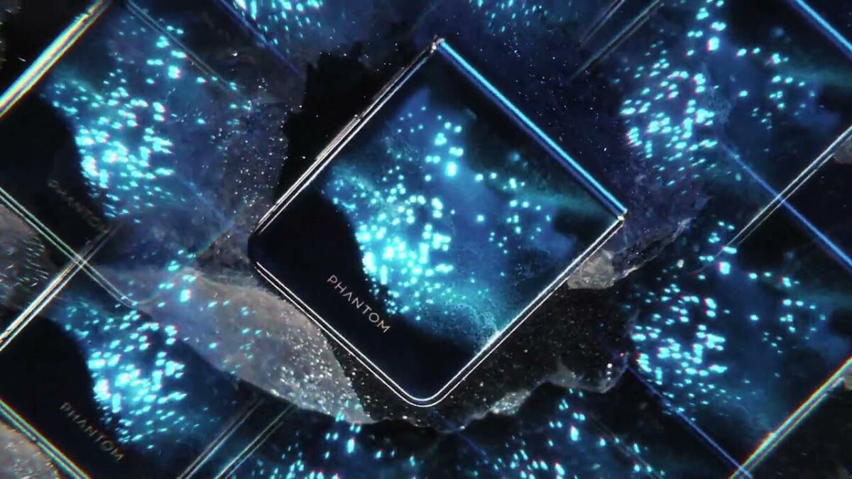  Tecno Starry Optical Fiber