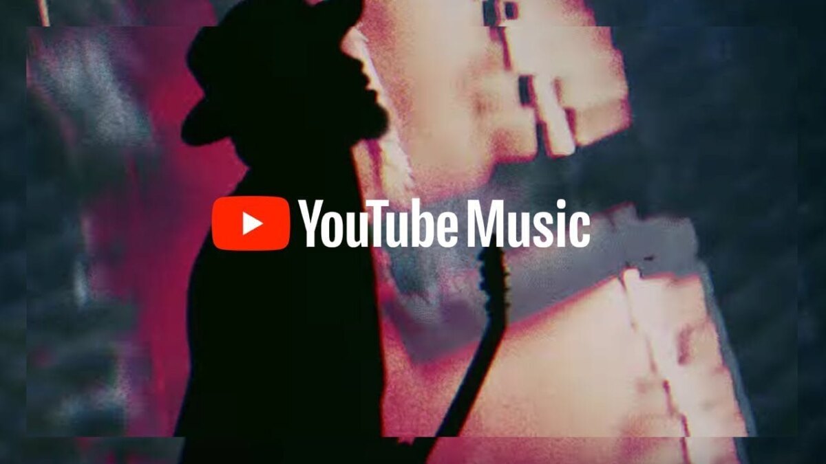YouTube Music представила AI-радио "Ask Music" для iPhone и iPad 5 YouTube Music