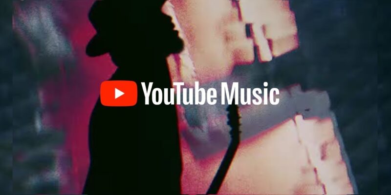 YouTube Music