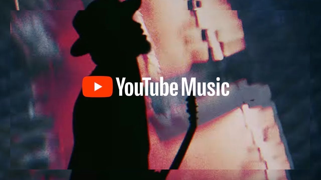 YouTube Music обновляет функциональность: Samples на страницах артистов и другие новинки 3 YouTube Music