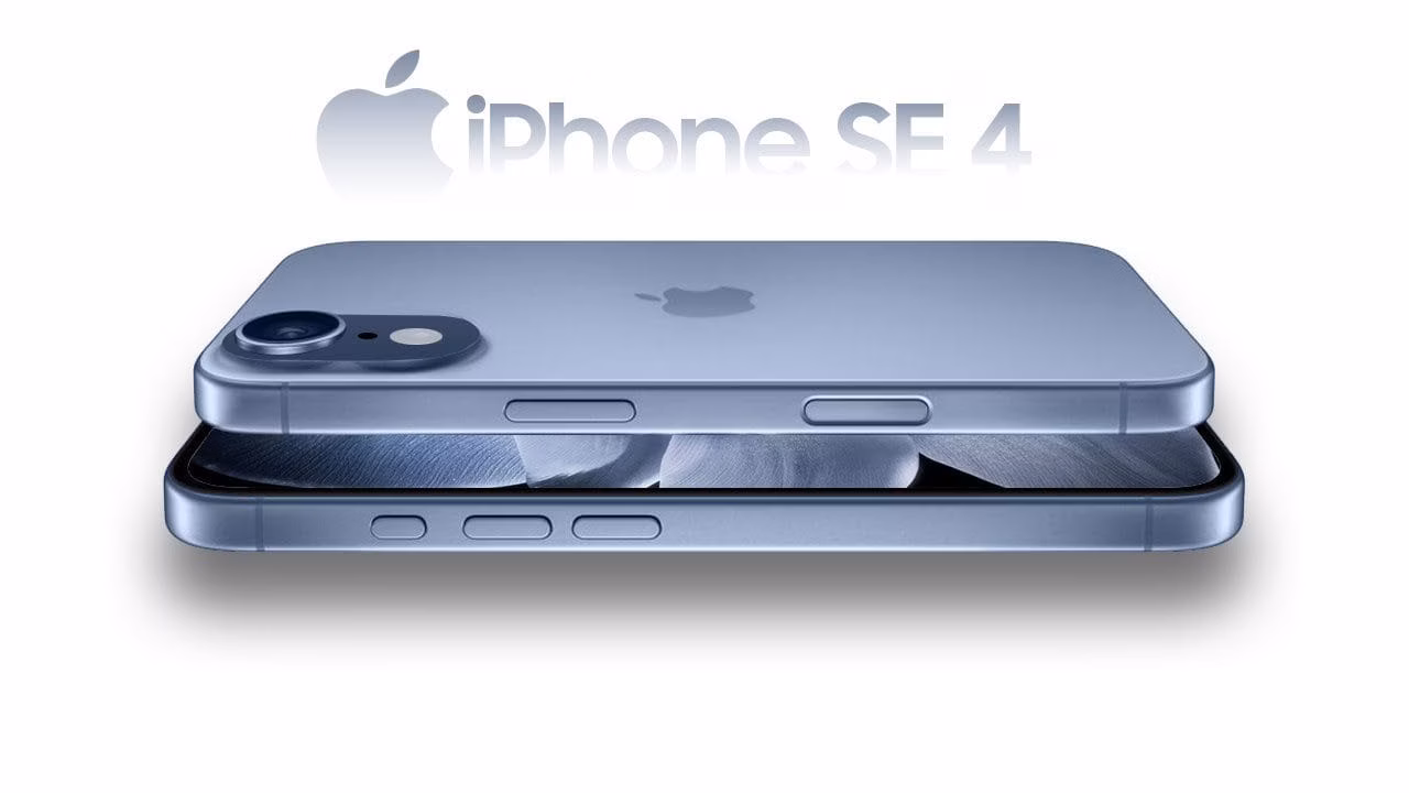 Apple добавит Dynamic Island в новый iPhone SE 2 iPhone SE