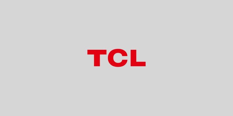 TCL logo