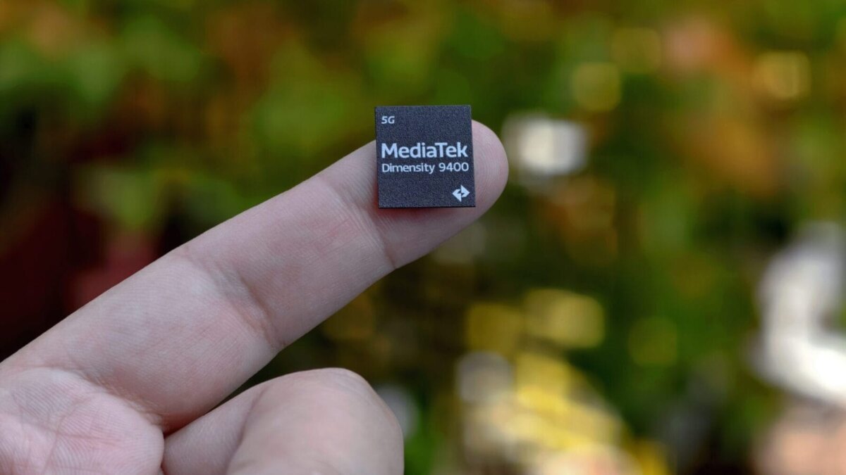 Следующий флагманский чипсет MediaTek выйдет в марте 2 MediaTek Dimensity 9400+