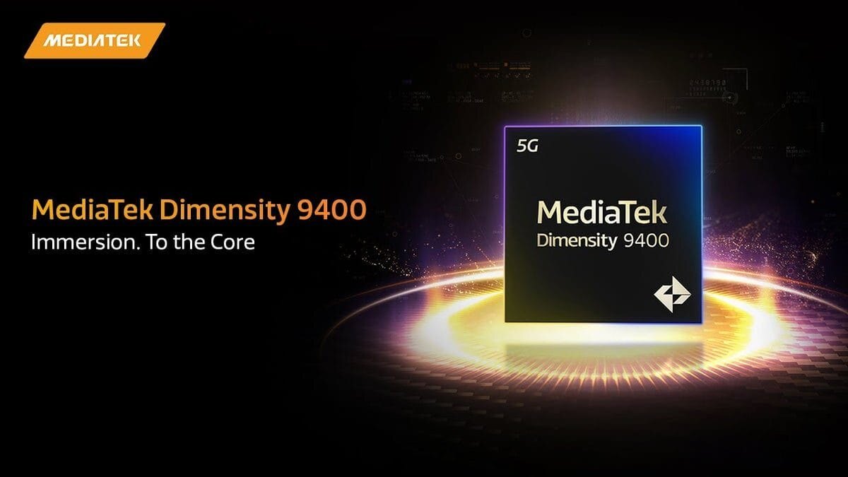 Следующий флагманский чипсет MediaTek выйдет в марте 3 MediaTek Dimensity 9400+