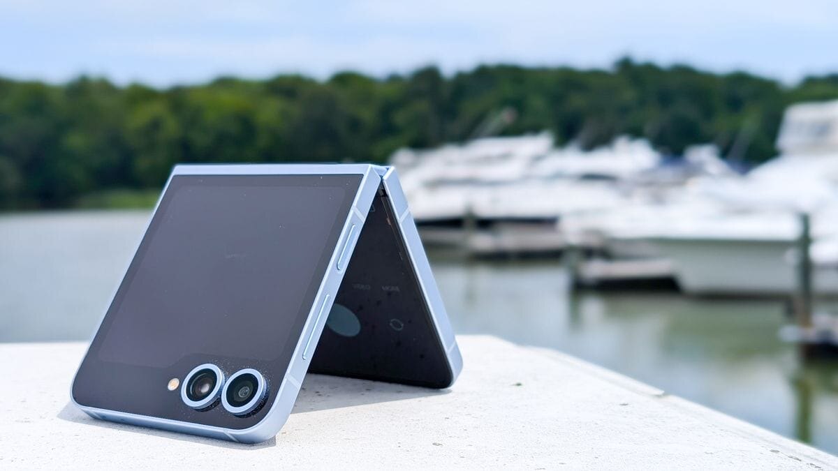 Камера Samsung Galaxy Z Flip 7 будет довольно посредственной 3 mefsyy8rnbkn9jyenfhf6e 1200 80 1