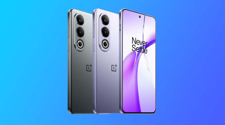 OnePlus Ace 5V