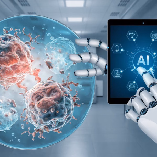OpenAI Retro Biosciences