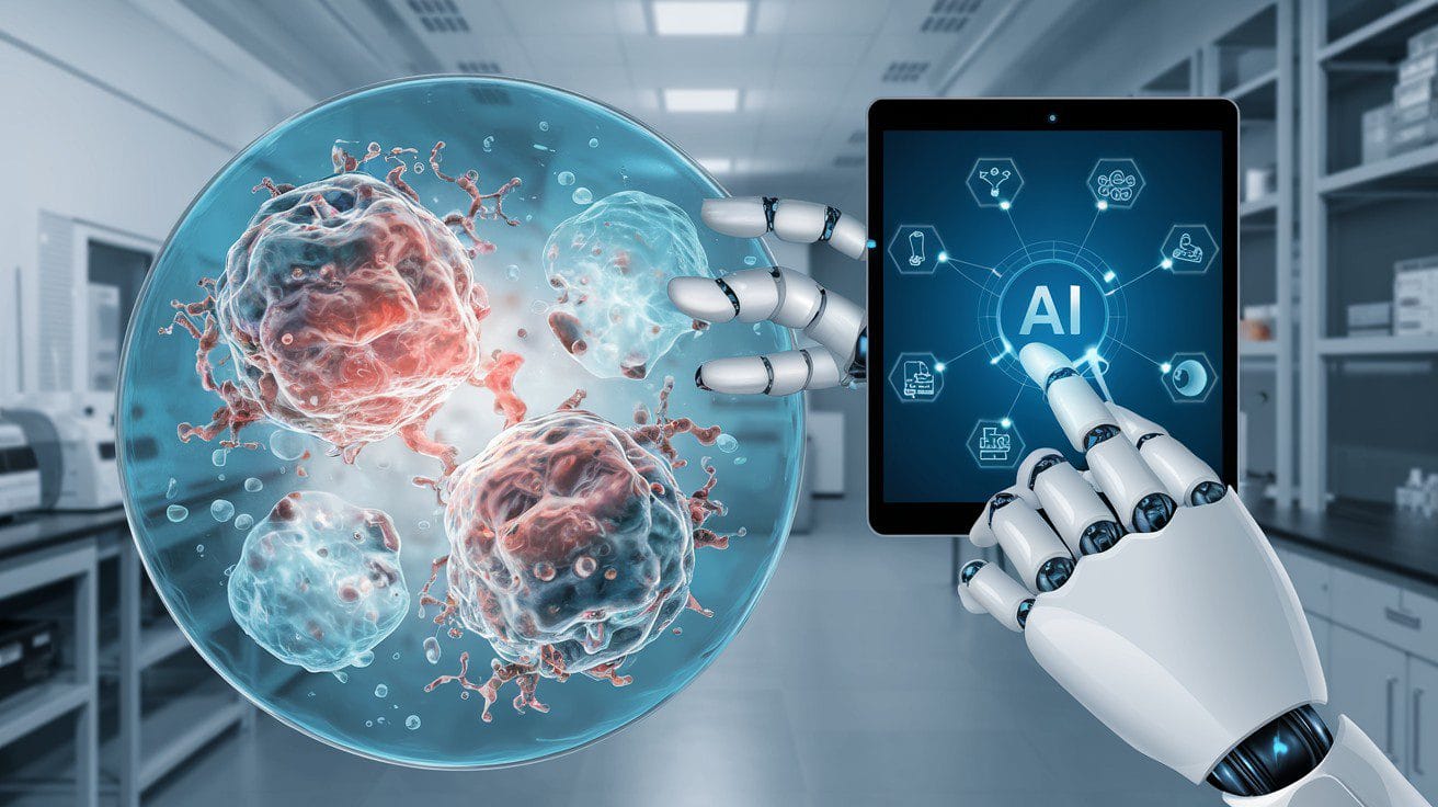OpenAI со своим новым стартапом попробует продлить человеческую жизнь на 10 лет 2 OpenAI Retro Biosciences