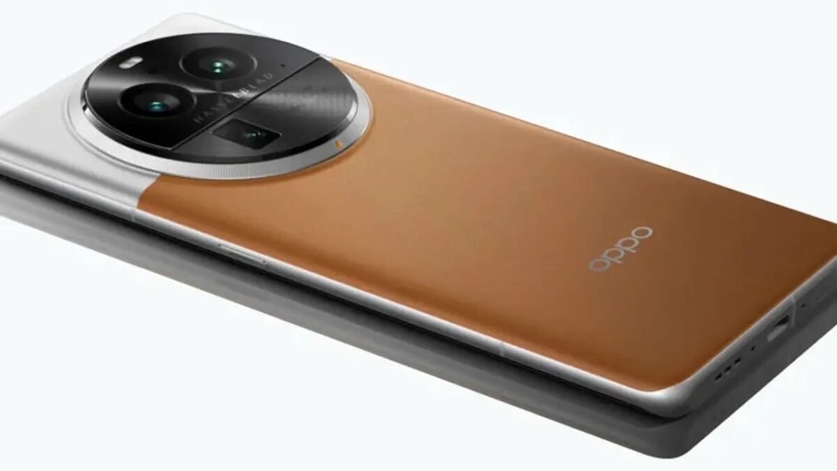 Oppo готовит серию новых флагманов с плоскими дисплеями 3 Oppo Find X9