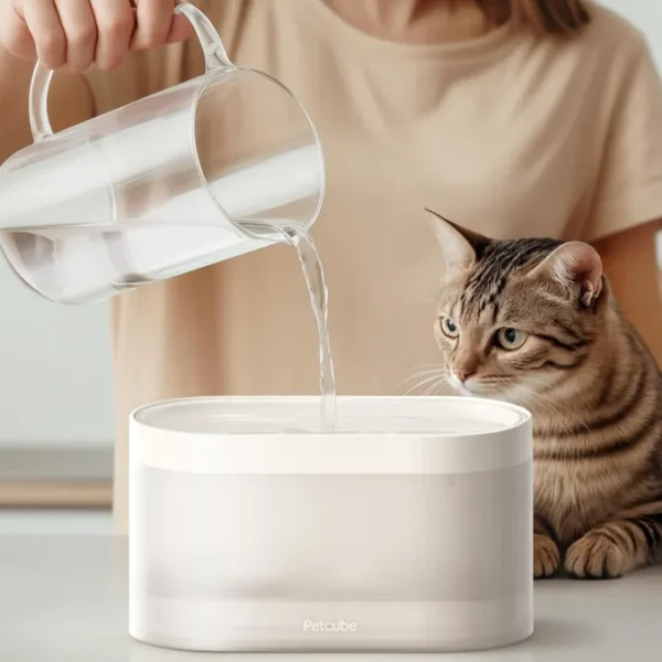 Petcube CES 2025