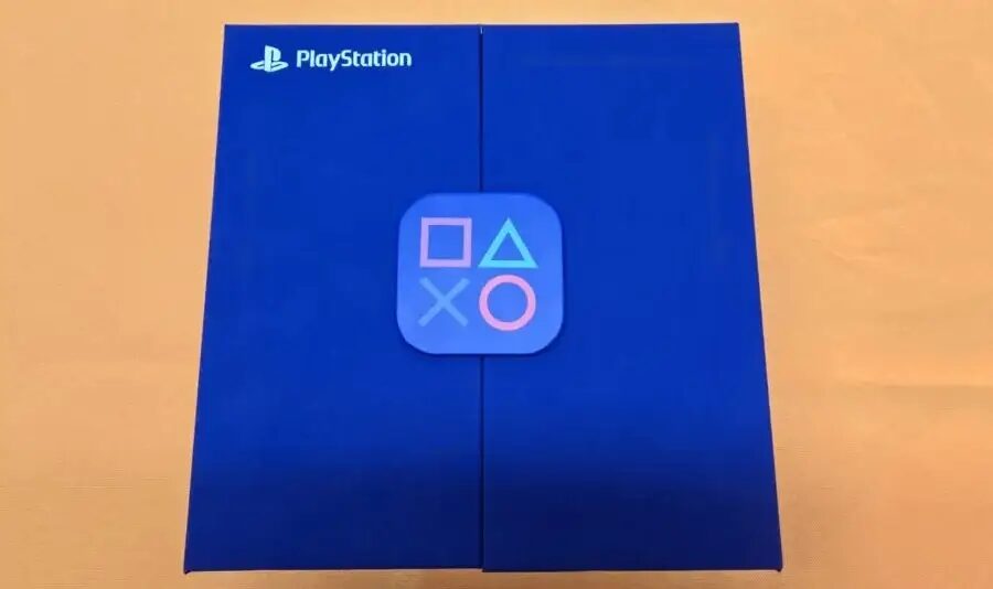 Sony и Xiaomi объединились для создания лимитированного фитнес-трекера PlayStation 5 playstation fitness tracker