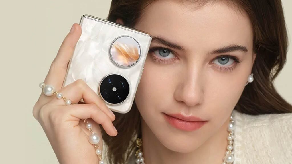 Huawei Pocket 3 выйдет в первом квартале 2025 года 2 Huawei Pocket 3