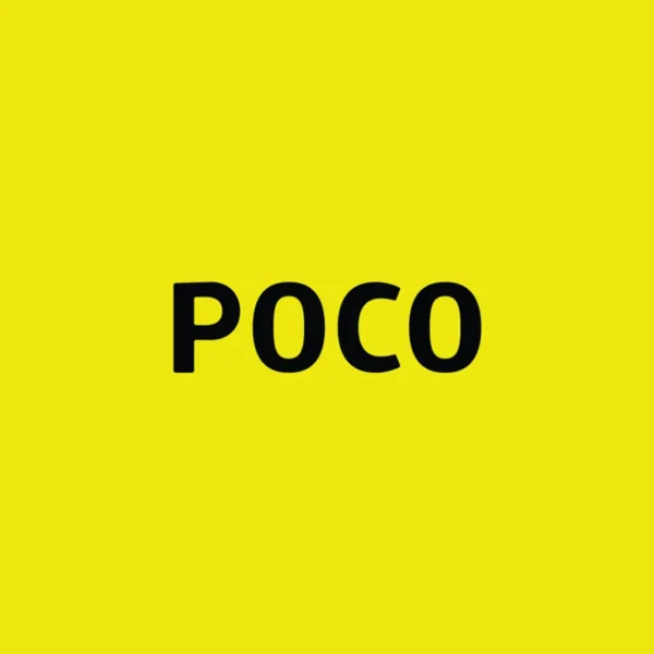 Poco