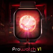 Lava ProWatch V1