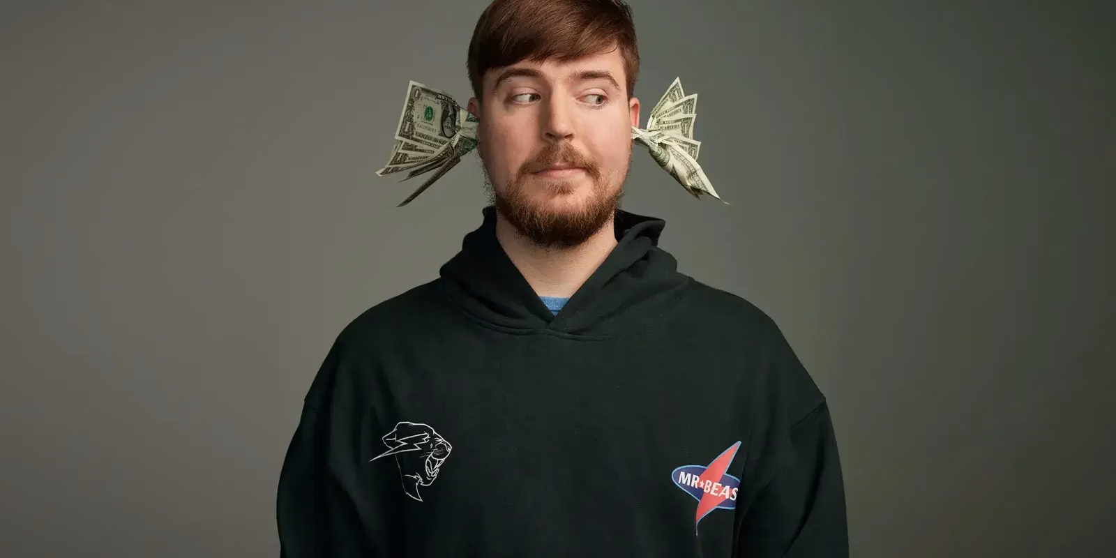 MrBeast может стать новым владельцем TikTok 2 MrBeast