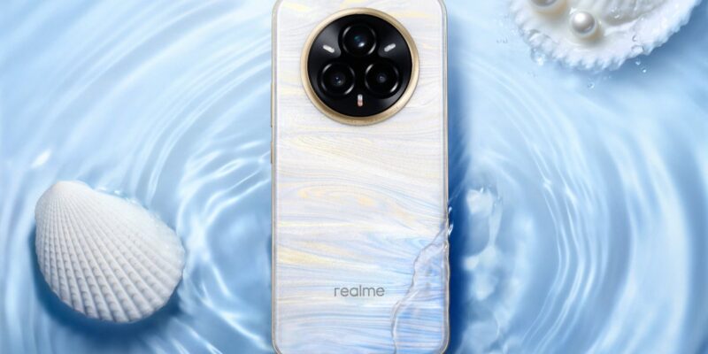 Realme 14 Pro