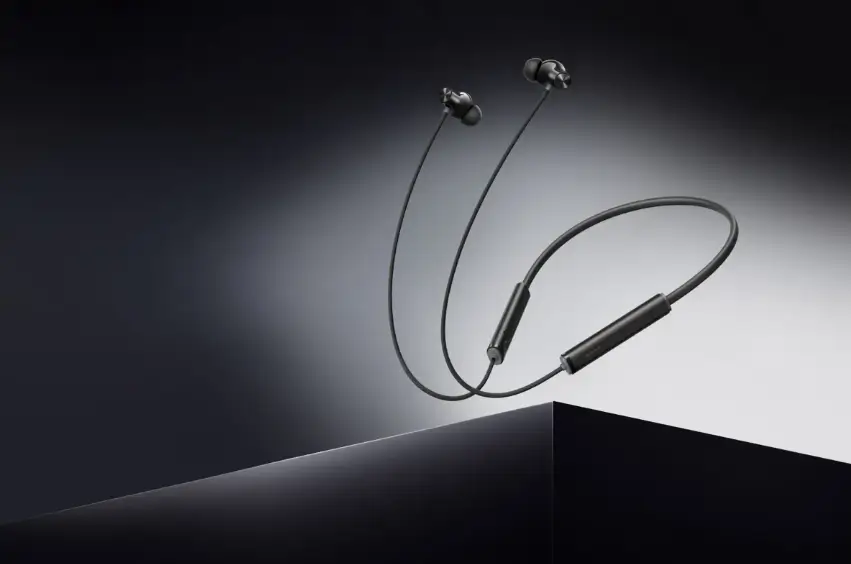 Realme Buds Wireless 5 ANC