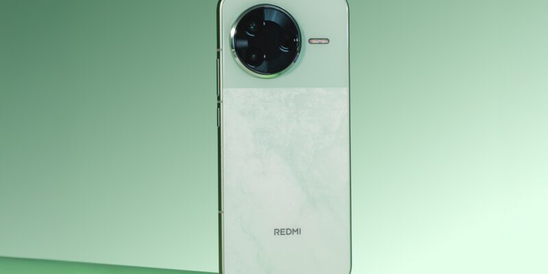 Redmi K90 Pro