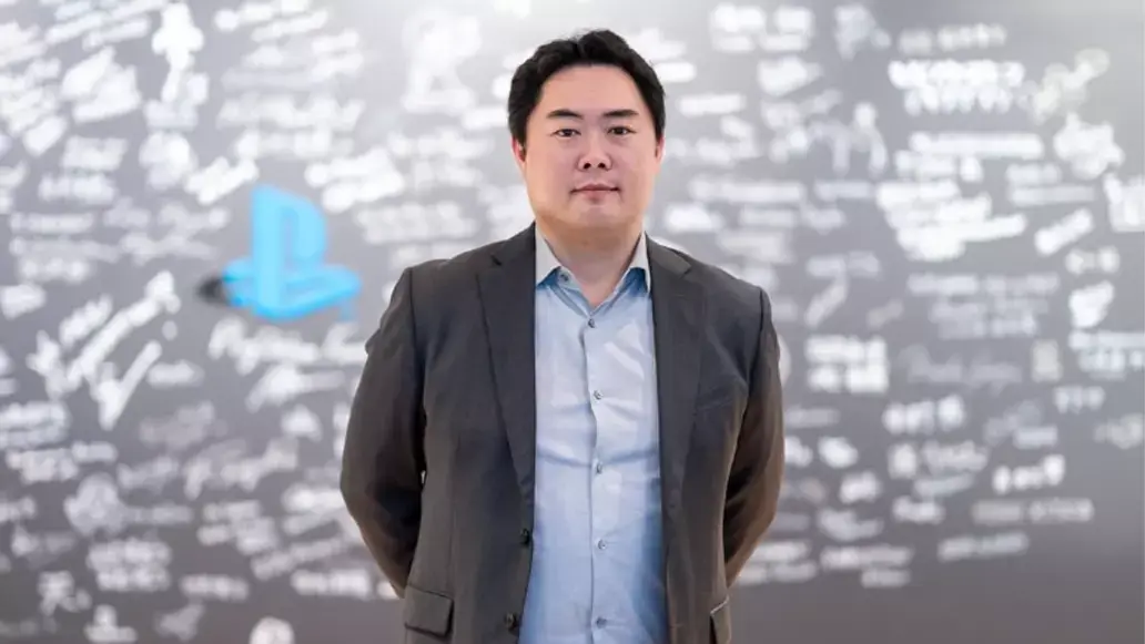 Hideaki Nishino Sony Interactive Entertainment