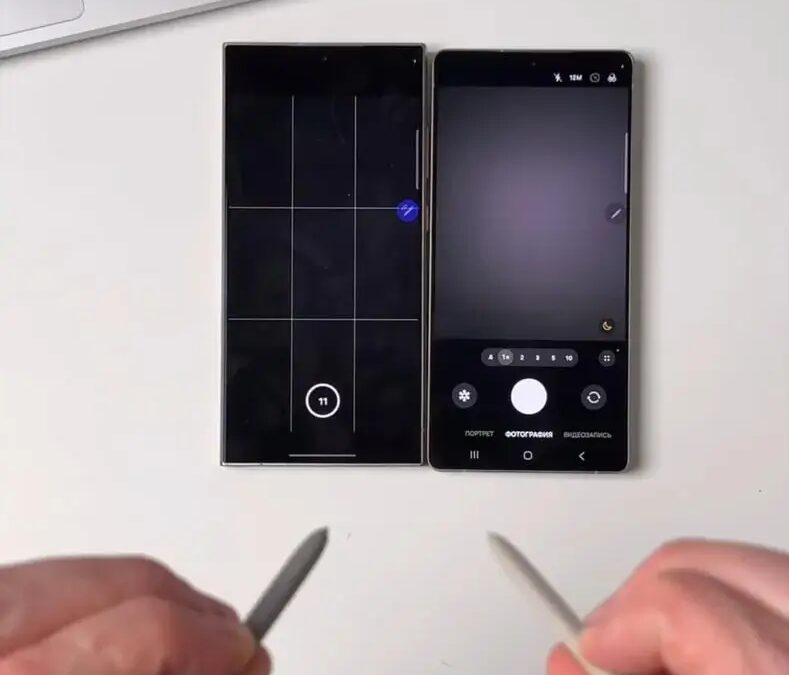 Пользователи требуют вернуть Bluetooth в S Pen: Samsung столкнулась с волной негодования 3 s25 ultra s pen lack bluetooth 2