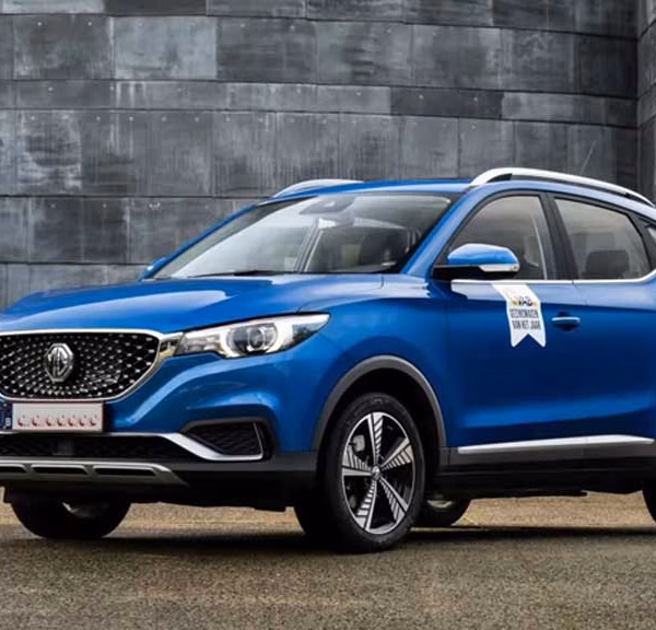 SAIC and Huawei to jointly develop new electric SUV