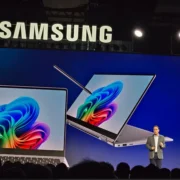 CES 2025: Samsung обновила линейку Galaxy Book 5 (samsung diversifies ai pc lineup with new galaxy book5 pro and galaxy book5 360 at ces 2025)